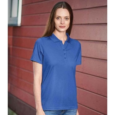 Stormtech Ladies Eclipse H2X-DRY® Piqué Polo Shirt
