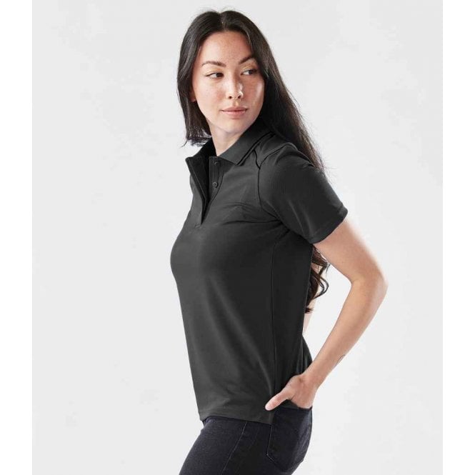 Stormtech  Ladies Endurance HD Polo Shirt