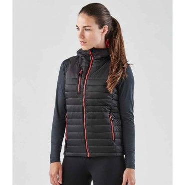 Stormtech Ladies Gravity Thermal Bodywarmer