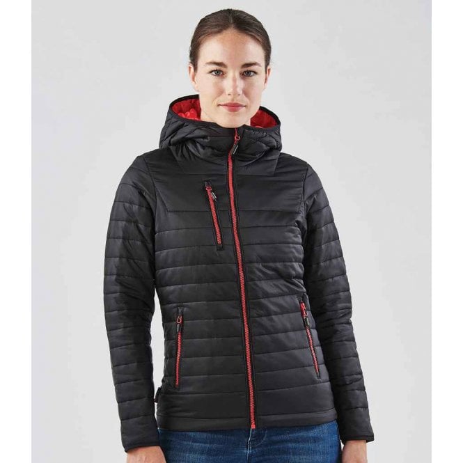 Stormtech  Ladies Gravity Thermal Jacket