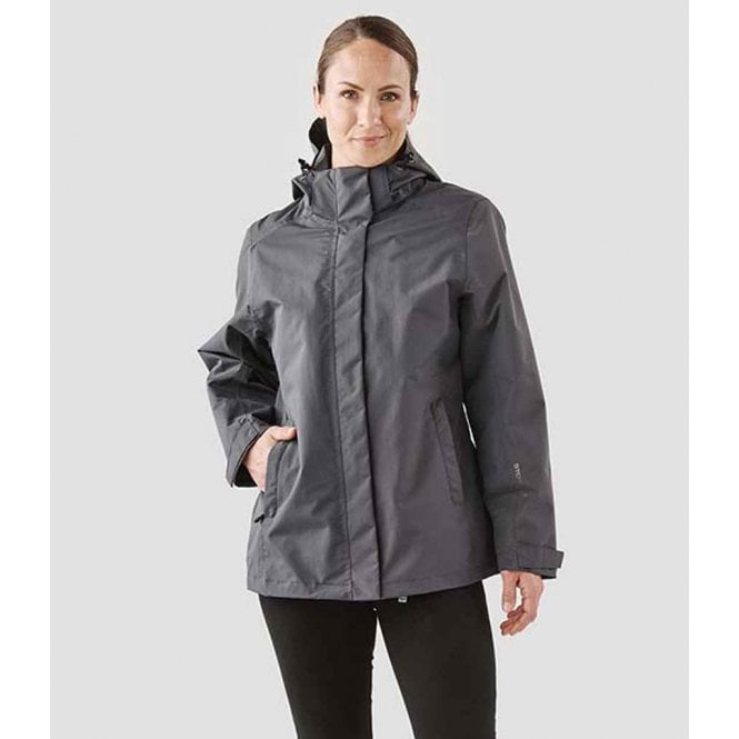 Stormtech  Ladies Magellan System 3-in-1 Jacket