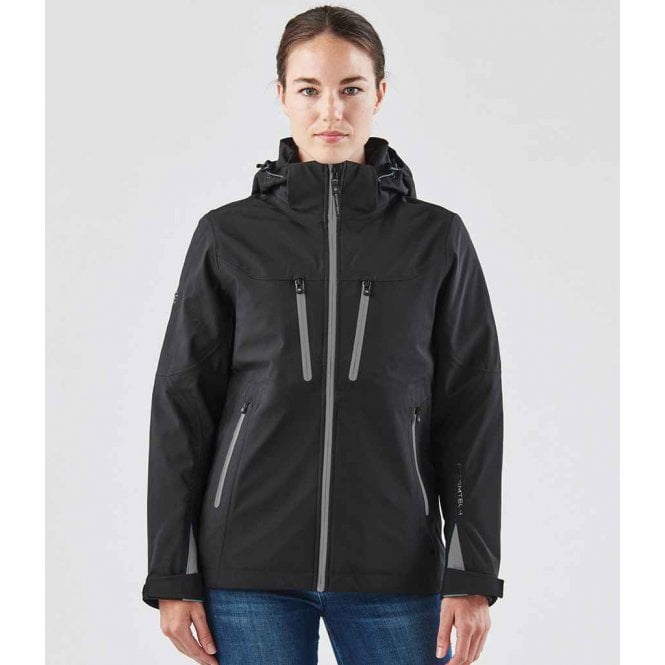 Stormtech  Ladies Matrix System 3-in-1 Jacket