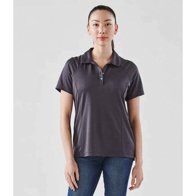Stormtech  Ladies Milano Sports Polo Shirt