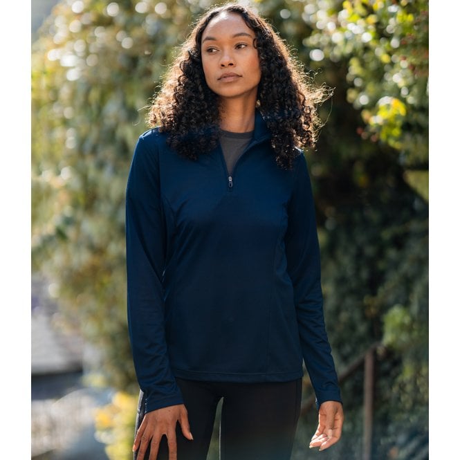 Stormtech  Ladies Monterey 1/4 Zip Pullover