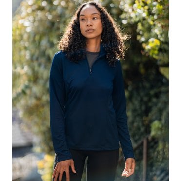 Stormtech Ladies Monterey 1/4 Zip Pullover