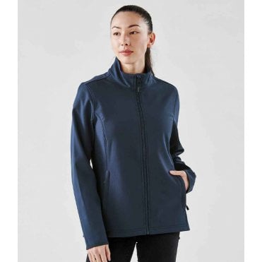 Stormtech Ladies Narvik Soft Shell