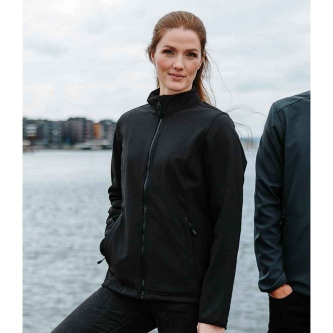 Stormtech  Ladies Narvik Soft Shell