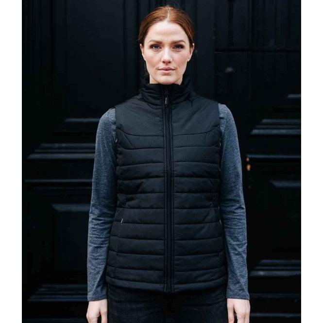 Stormtech  Ladies Nautilus Quilted Bodywarmer