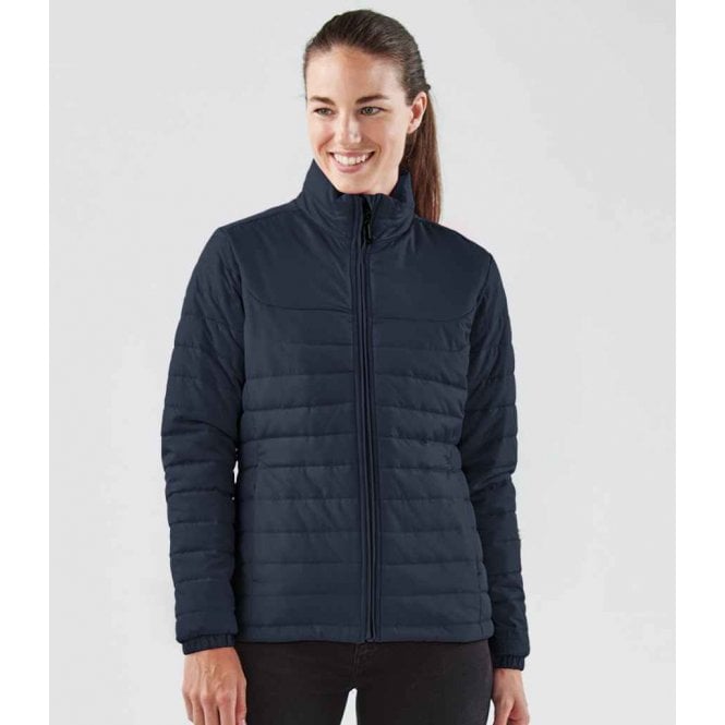 Stormtech  Ladies Nautilus Quilted Jacket
