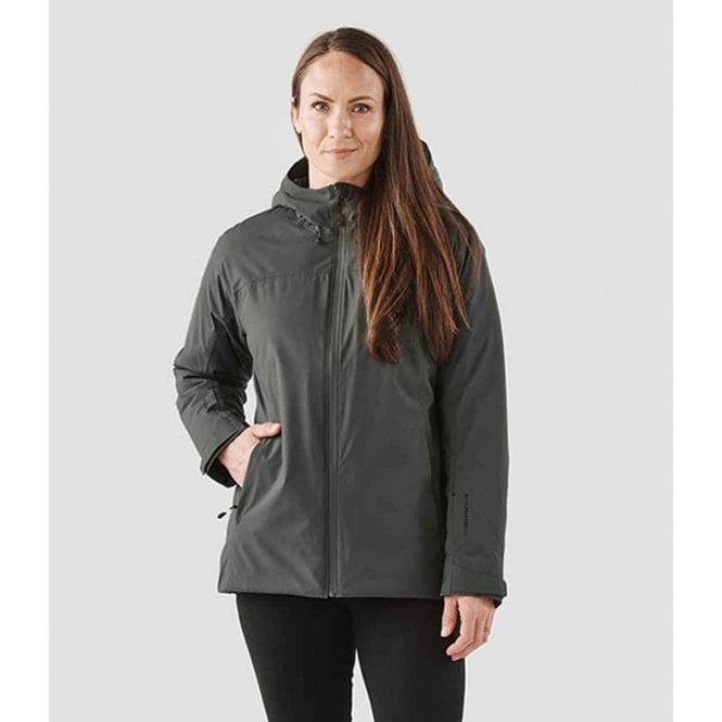 Stormtech  Ladies Nostromo Thermal Shell Jacket