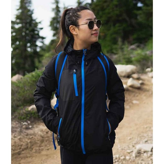 Stormtech  Ladies Olympia Shell Jacket