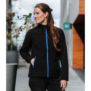 Stormtech Ladies Orbiter Soft Shell Jacket
