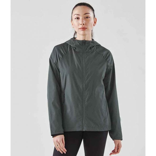 Stormtech  Ladies Pacifica Wind Jacket