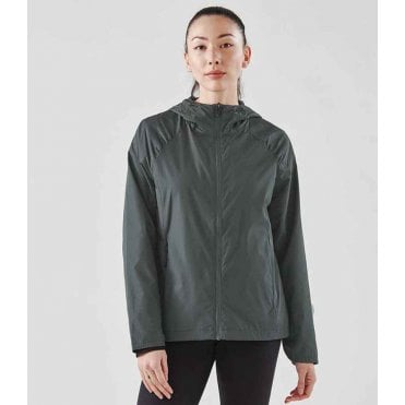 Stormtech Ladies Pacifica Wind Jacket