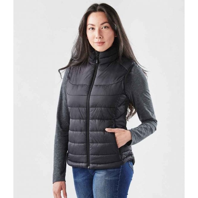 Stormtech  Ladies Stavanger Thermal Bodywarmer
