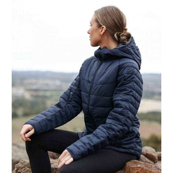 Stormtech  Ladies Stavanger Thermal Padded Jacket