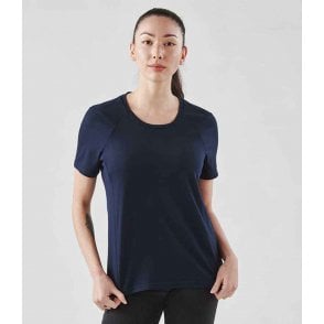 Stormtech Ladies Tundra Performance T-Shirt