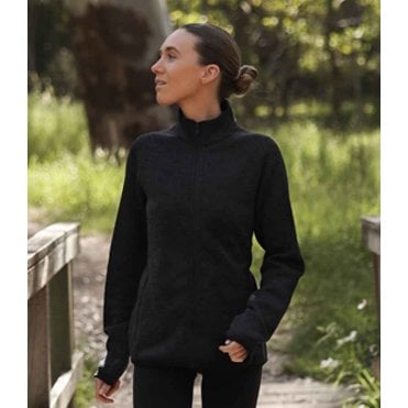 Stormtech Ladies Yosemite Full Zip Fleece Jacket