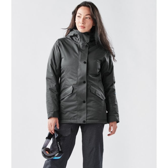 Stormtech  Ladies Zurich Thermal Parka Jacket