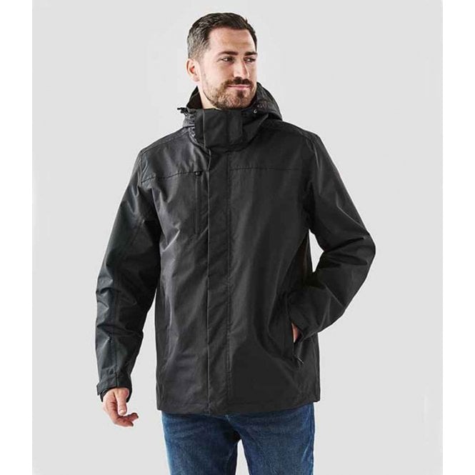 Stormtech  Magellan System 3-in-1 Jacket