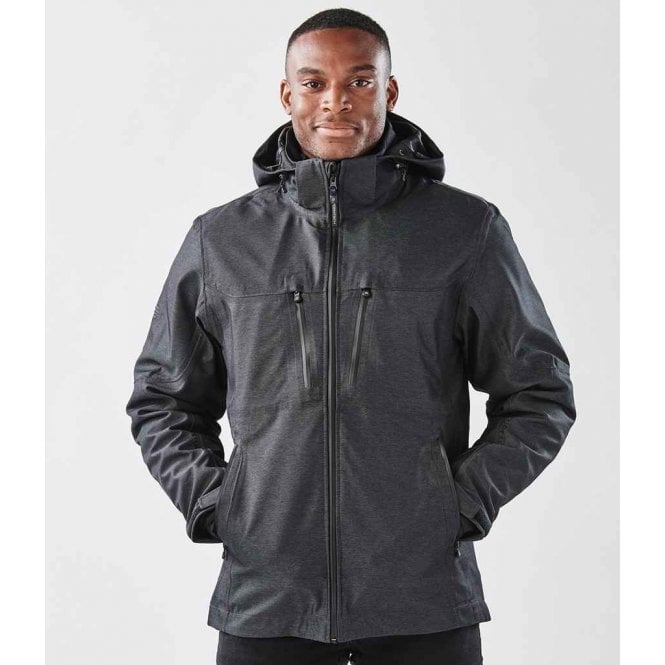 Stormtech  Matrix System 3-in-1 Jacket