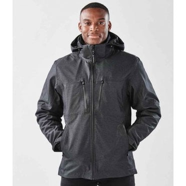 Stormtech Matrix System 3-in-1 Jacket
