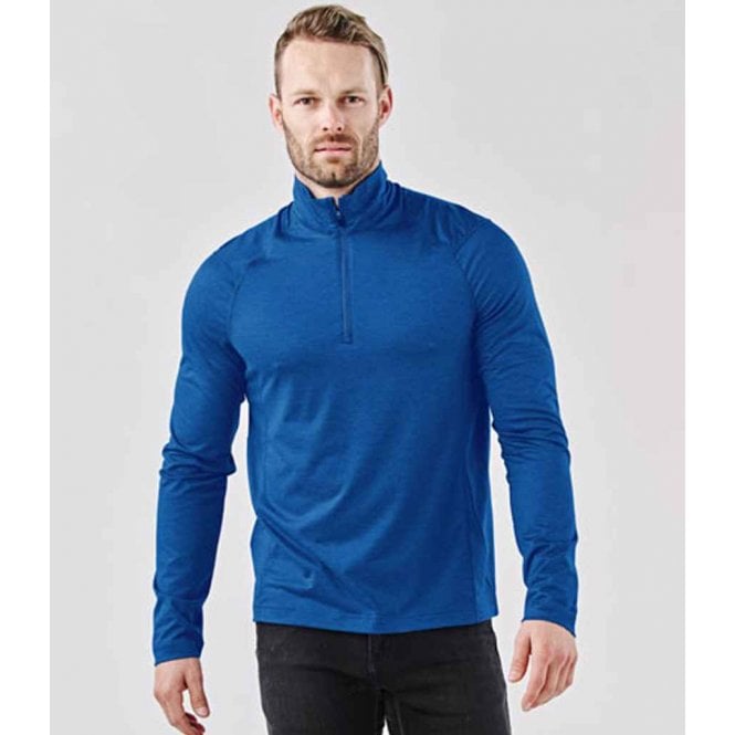 Stormtech  Milano 1/4 Zip Pullover