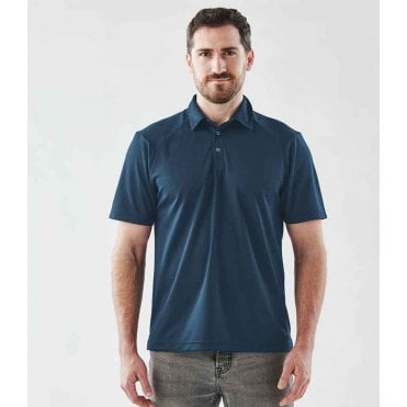 Stormtech Milano Sports Polo Shirt