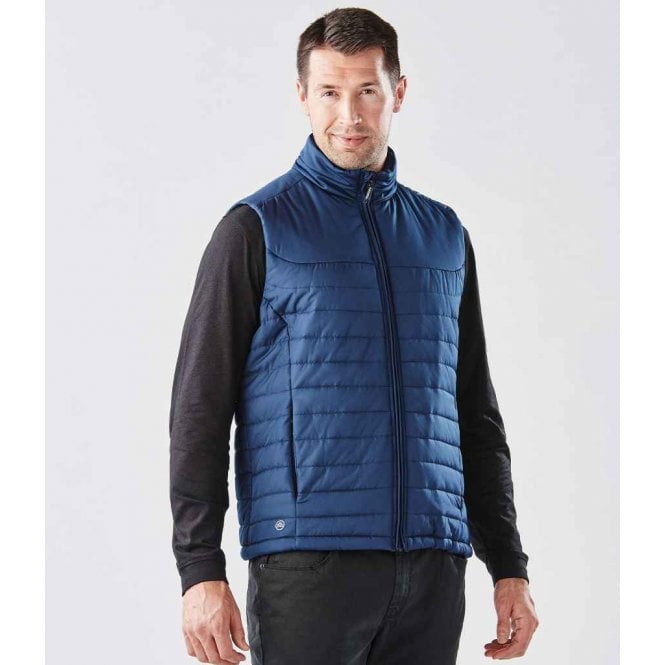 Stormtech  Nautilus Quilted Bodywarmer