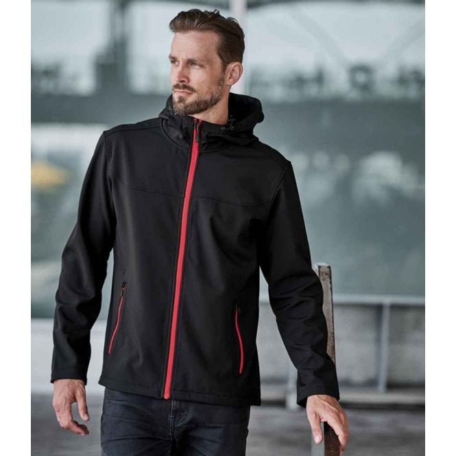 Stormtech  Orbiter Hooded Soft Shell Jacket