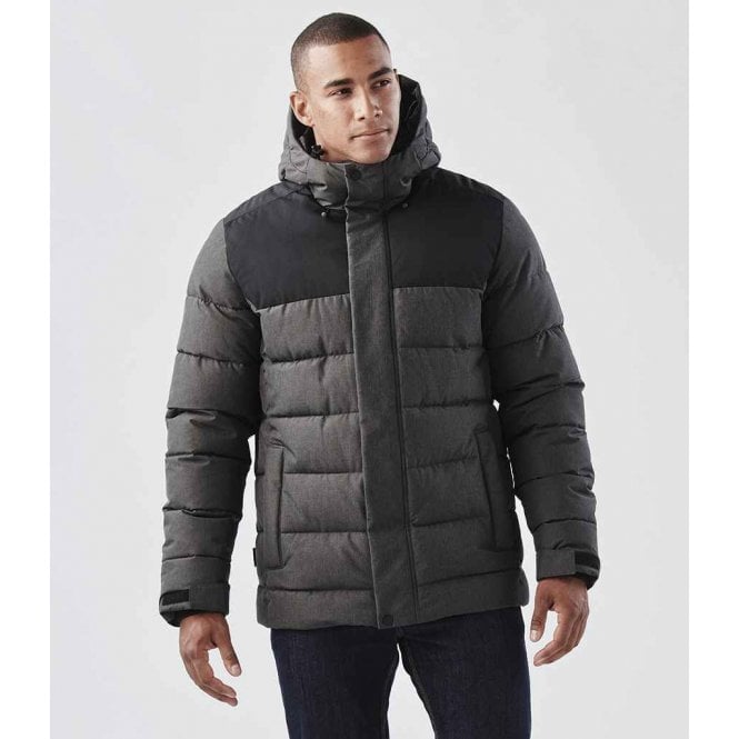 Stormtech  Oslo HD Parka Jacket