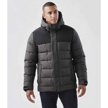 Stormtech Oslo HD Parka Jacket