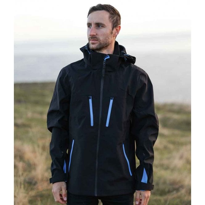 Stormtech  Patrol Hooded Soft Shell Jacket