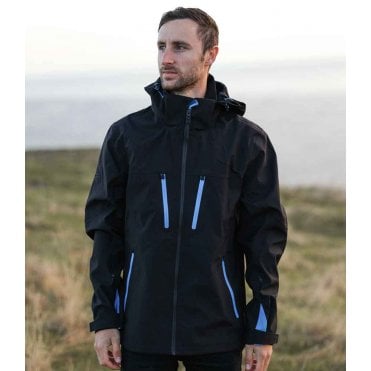 Stormtech Patrol Hooded Soft Shell Jacket