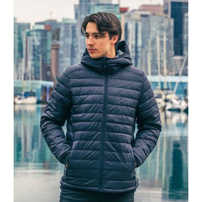 Stormtech  Stavanger Thermal Padded Jacket