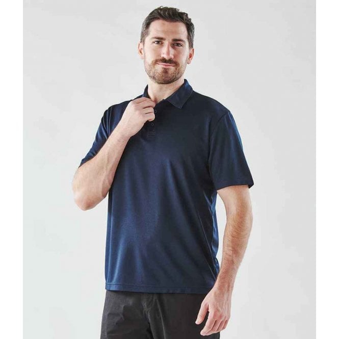 Stormtech  Treeline Performance Polo Shirt