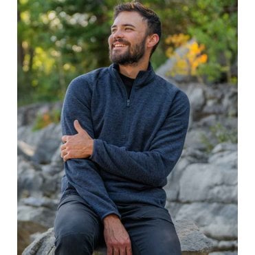 Stormtech Yosemite 1/2 Zip Pullover