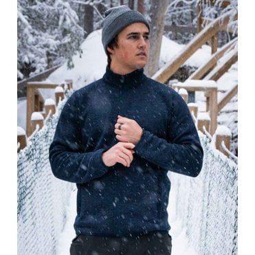 Stormtech Yosemite Full Zip Fleece Jacket