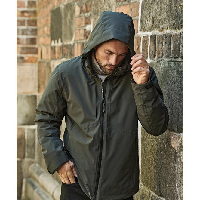Tee Jays  All Weather Winter Jacket
