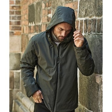 Tee Jays All Weather Winter Jacket