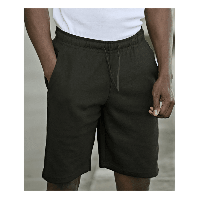 Tee Jays  Athletic Shorts