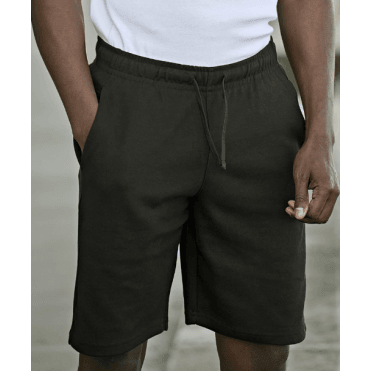 Tee Jays Athletic Shorts