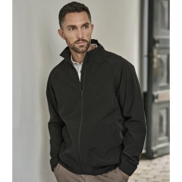 Tee Jays Club Jacket