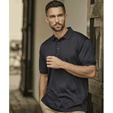 Tee Jays Club Polo Shirt
