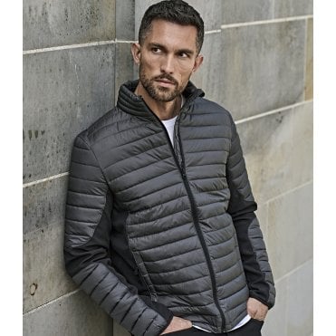 Tee Jays Crossover Padded Jacket