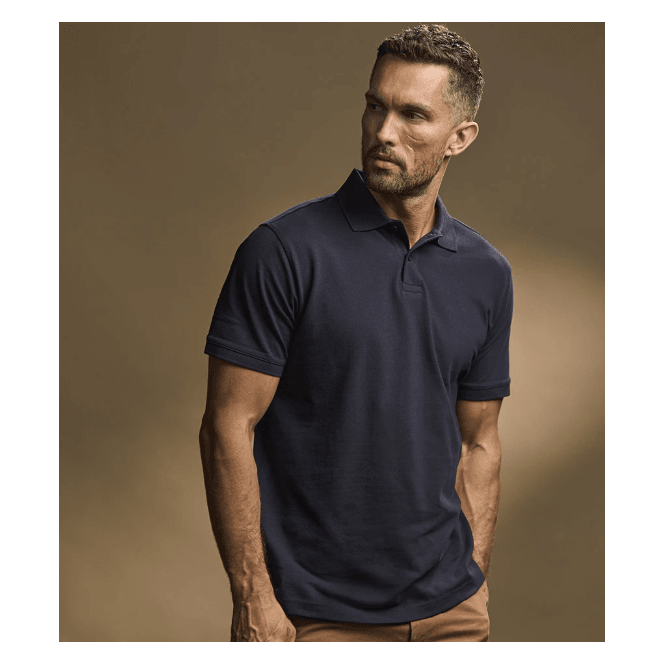 Tee Jays  Heavy Cotton Piqué Polo Shirt