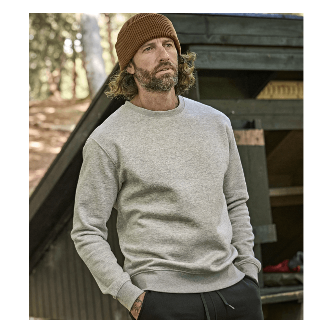 Tee Jays  Heavy Sweatshirt