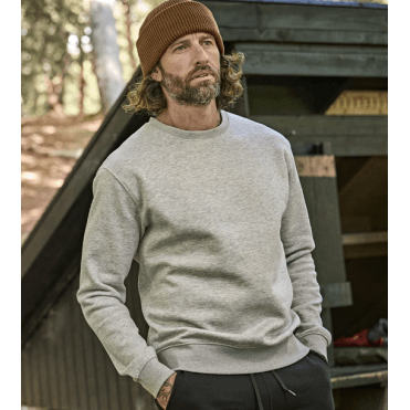 Tee Jays Heavy Sweatshirt