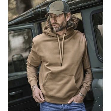 Tee Jays Hooded Sweatshirt
