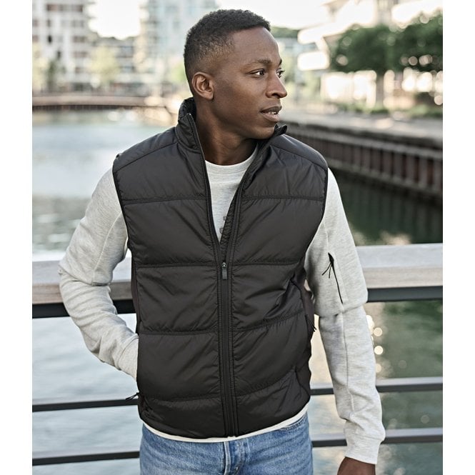 Tee Jays  Hybrid-Stretch Bodywarmer